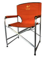 Кемпинговое кресло AVI-OUTDOOR RA 7010 ORG