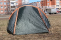 Палатка AVI-OUTDOOR Big Tornio арт. 5968